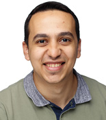 Bishoy Wadie